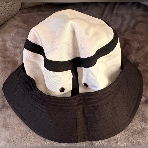 Unisex Rubber Duck Bucket Hat Fisherman Hat Beach Travel Sun Hat Outdoor Cap - Picture 12 of 12